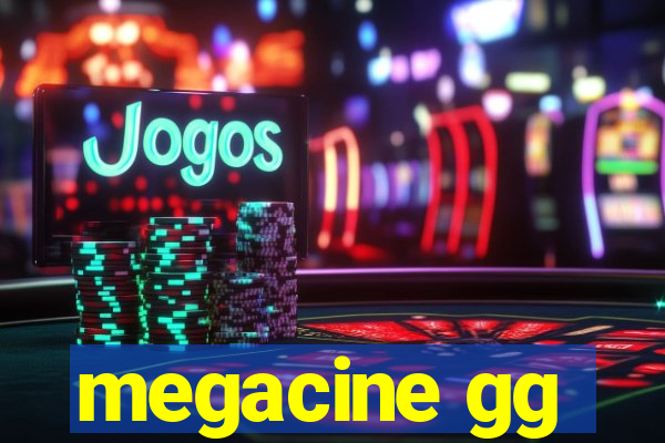 megacine gg